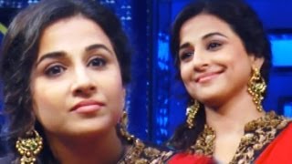 Vidya Balan Soon To Be In Conversation With Anupama Chopra
