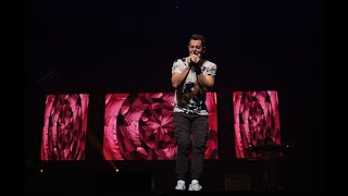 Jeremy Camp - "Word of Life" Live at the You, God's Music Showcase
