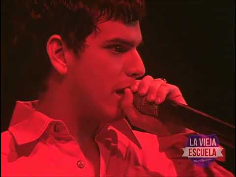 Homenaje A Vico C - Hector Y Tito