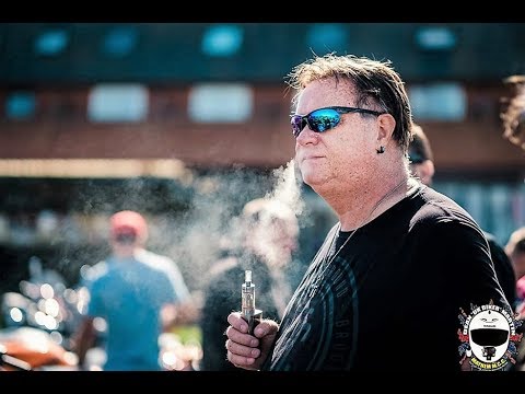 Parson Drove Car & Bike Show 2019