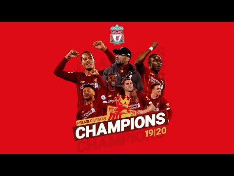 Heart as Big as Liverpool