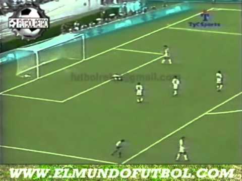 Argentina 2-0 Portugal (Atlanta 1996)