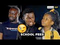 School Fees - Episode 337 (Mark Angel Comedy)