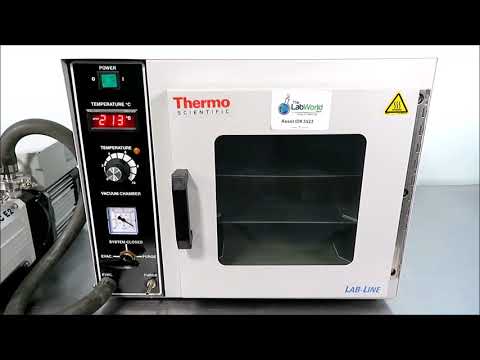 Laboratory Vacuum Oven at Best Price in India