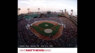 Dave Matthews Band- The Last Stop