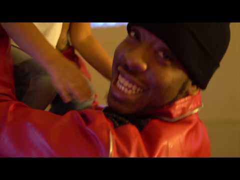 Chase Green™ - Misunderstood Ft Dane [Official Music Video] Shot by, ITD Films