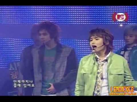 060310 You Are The One+ Way for Love+ Miracle