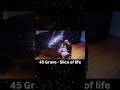 45 Grave- Slice of life