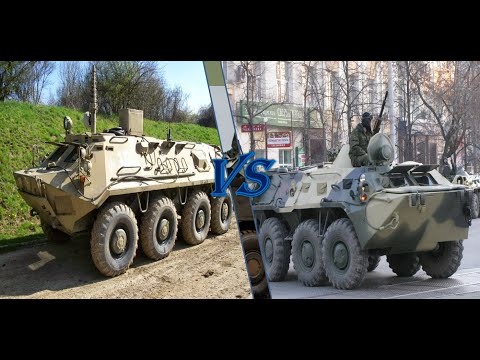 Moldova vs Russia - Military Power Comparison 2023
