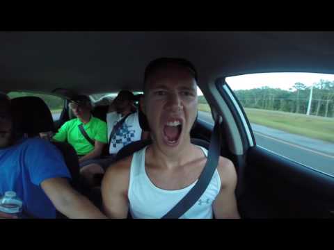 W&T lifeguards  TRIP SUMMER 2014