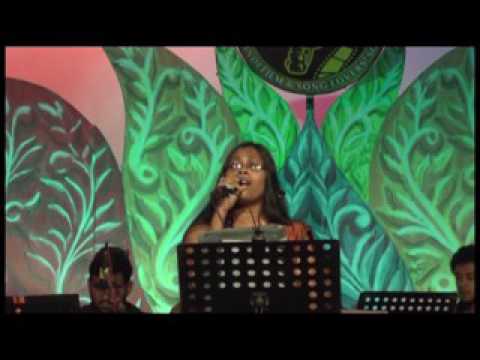 Geeth Madhuri Musical Show 2017 - Thum Hi Meri Mandir - Old Hindi Film & Songs Lovers Society