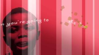 Take Me To The Dance (Lyric Video) - Freshlyground