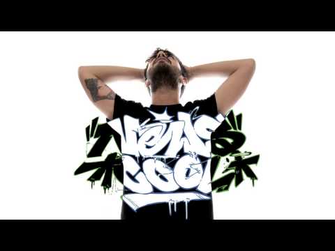 Iero - O' Gust ra Vita (Feat  Dope One)