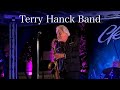 Terry Hanck Band - Clematis by Night - November 17, 2022