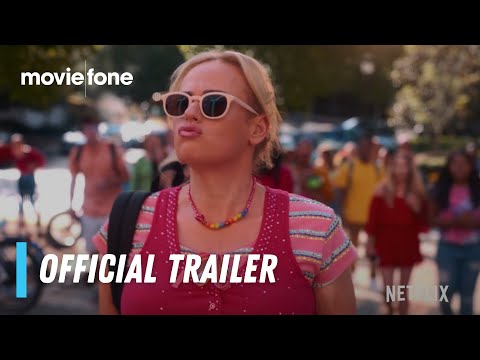 Senior Year | Offical Trailer