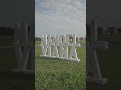 Manoel Viana RS