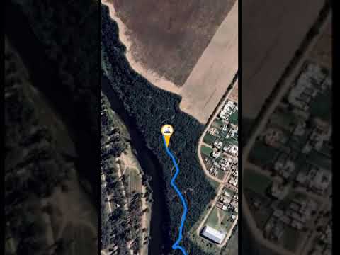 Río Tercero - Córdoba - Sendero Natural El Caracol