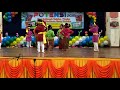 2 Persembahan Tarian Tradisional By Nur Rania Amanda Friends