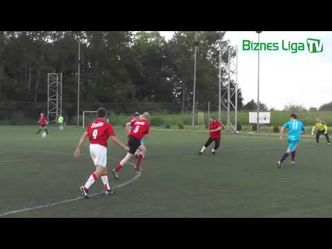 18.06.2014 YesSport I Liga A - Biesiada z ,,Hudym Smalcem'' vs. LORENZ