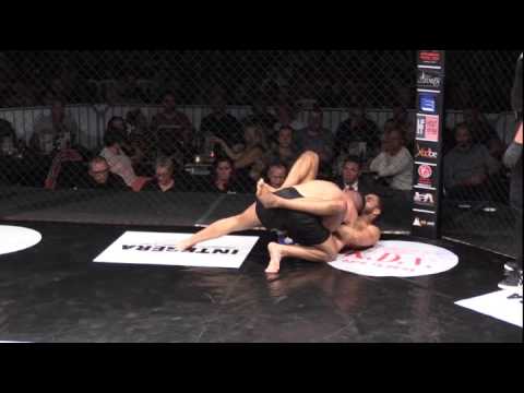 SHC XII  Lahssan Dijah vs Vartan Mekojan