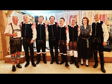 Slowenische Träume - Polka, mit Igor und seine Oberkrainer