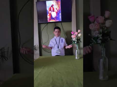 oración padre nuestro ERICK Adolfo.