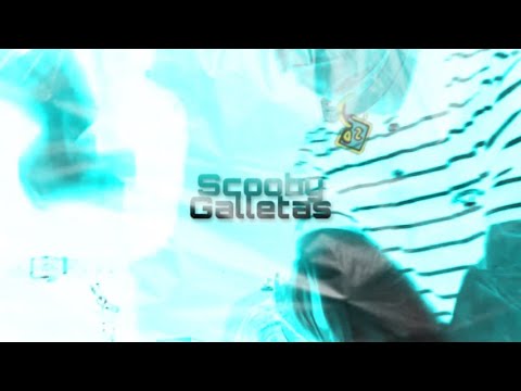 VOLADOSCREW - SCOOBY GALLETAS