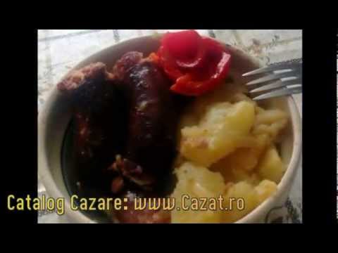 Cazare Anina, Caras Severin - Cazat.ro