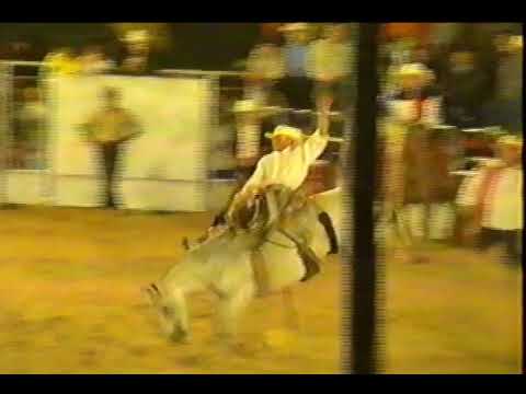 Final Rodeio 1997  - Fartura - SP - EXPOFAR