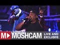 Public Enemy - Terminator X To The Edge Of Panic | Live in Sydney | Moshcam