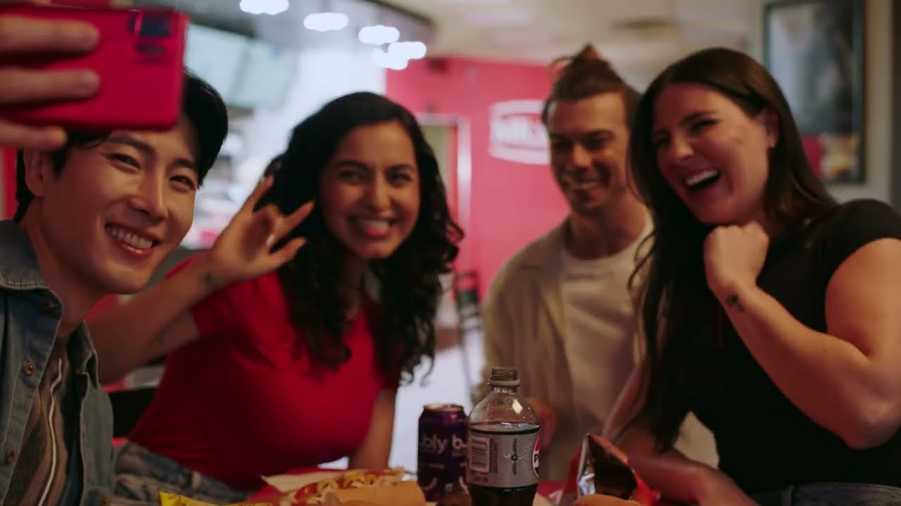 Mr Sub - Good For Everyone Ad Film Production