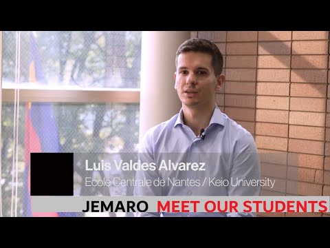 JEMARO program testimony by Louis