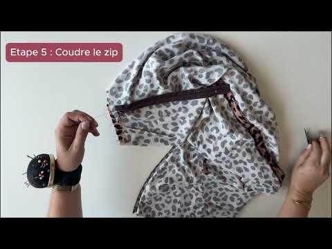 Vidéo produit