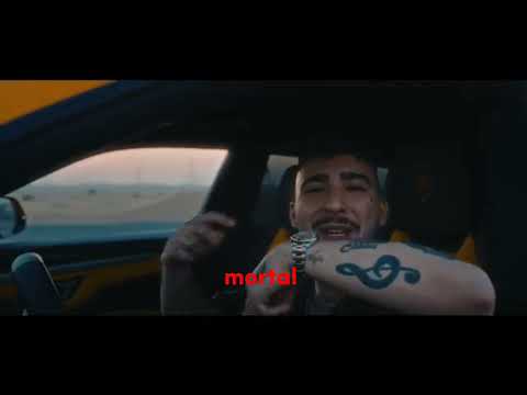 Lvbel C5 x Batuflex x Uzi x Organize x Gzuz - London View (Video) (Prod. By Sinister | Mortal)