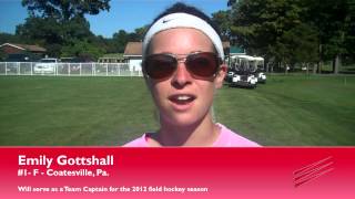 preview picture of video '2012 Field Hockey Season Preview'