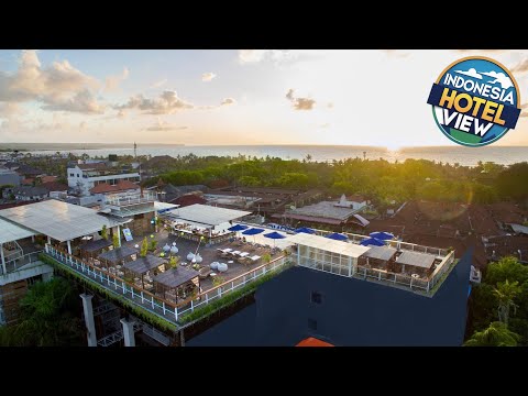 New Garden View Resort | Bali, Indonesia | Hotel Review 🛏️