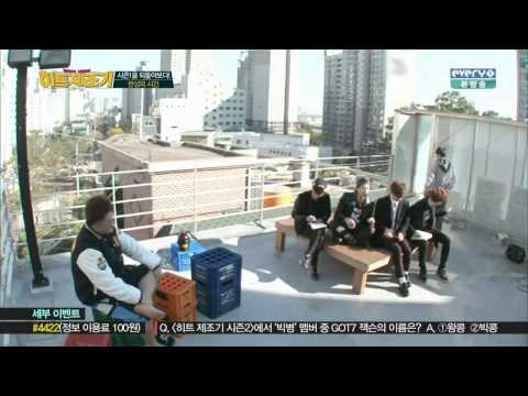 HitMaker Season2 Ep1 141212 | Arabic Sub