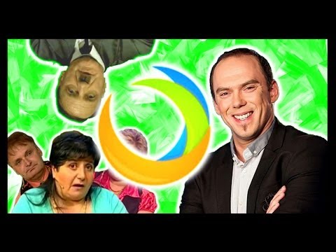 Best Of GameballCZ - Nejlepší scénky | OukejBrosTV