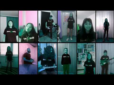 RocHoir Kids - IMA NAS (GOBLINI COVER)