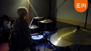 [정모왔드럼] 에스파(aespa) - Supernova (Drum cover)