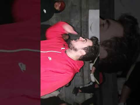 TUERO VS FRANCERO SEXTOS DE FINAL#RNB1