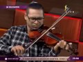 AMAZING Fall Out Boy The Best Song Immortal Violin Instrument AB Violin