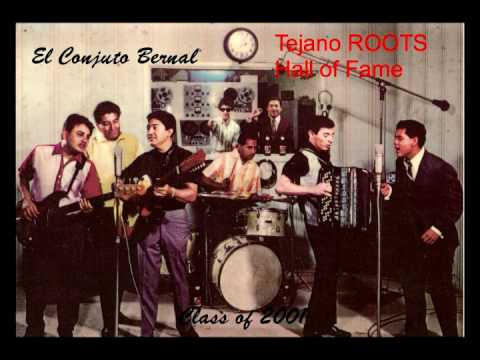 Conjunto Bernal - Lo lindo de ti