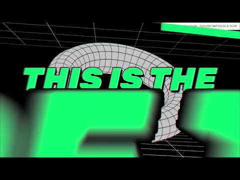 THEUZZO, MATTOS SC, TH PR - MEGA RHYTHM OF THE NIGHT