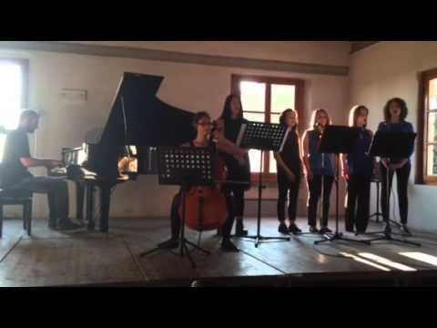 The Fosse, Wim Mertens