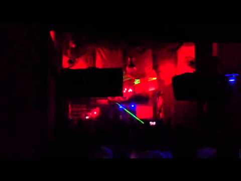 Party Live Peaks: Luis Flores - CLR @ Sudaka DJ Club - Start