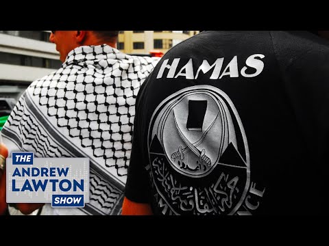 Hamas calls for global ‘Day of Jihad’ (ft. Melissa Lantsman)