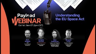 Understanding the EU Space Act