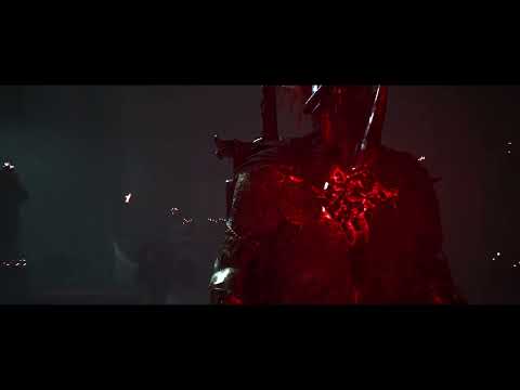 Lords of the Fallen Jägerin aus Leidenschaft
