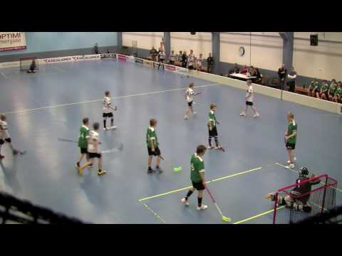 HU-46 - LoSB (10 - 3), LoSBin maalit